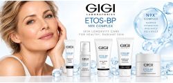 Косметика GIGI ETOS BP — сыворотки и кремы для ухода за кожей лица