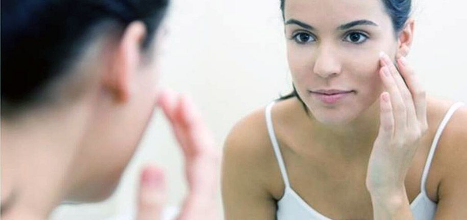 Как восстановить кожу после лета