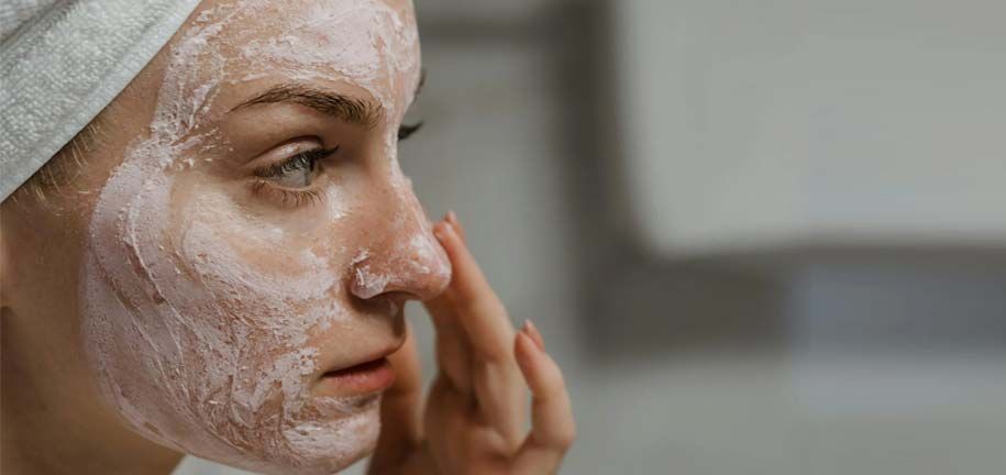 омоложение кожи лица