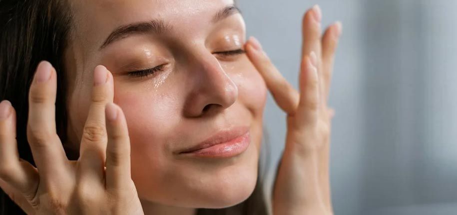 Советы по уходу за кожей зимой