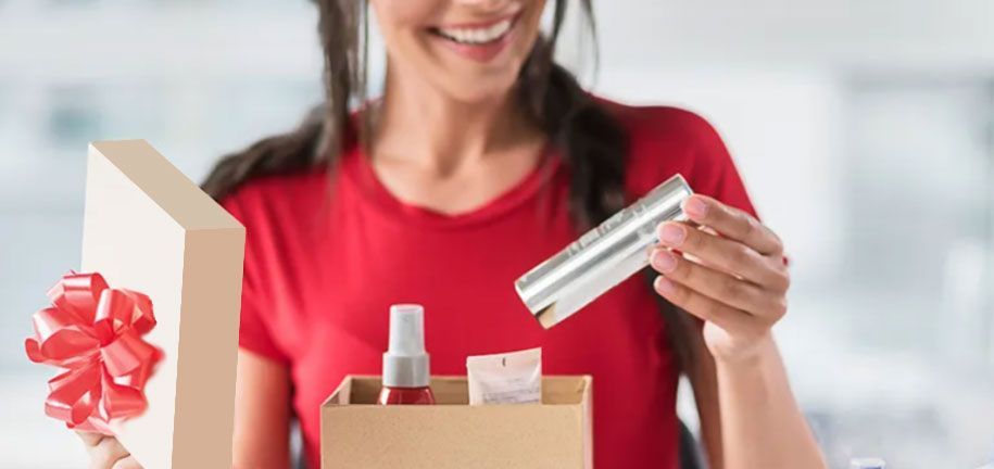 5 лучших наборов красоты для сияющей кожи