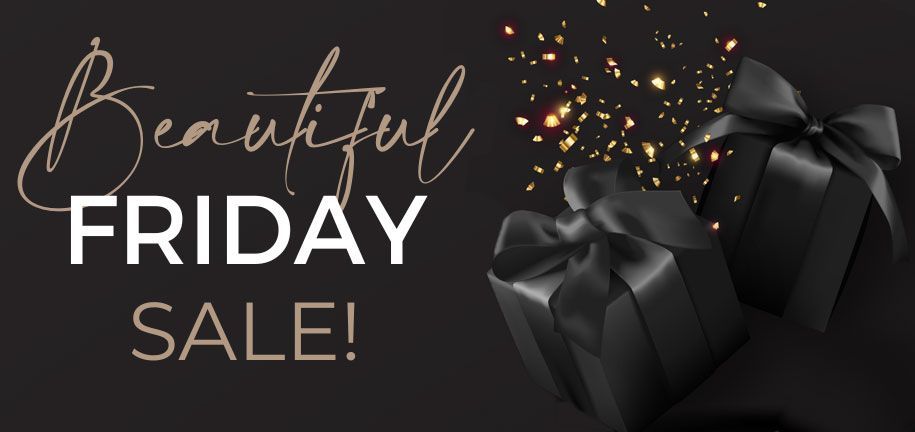 Распродажа "Черная пятница"