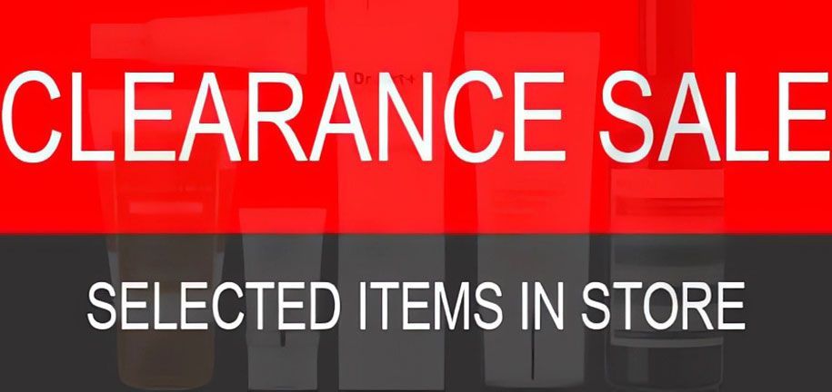 Скидка 20% на выбранные товары