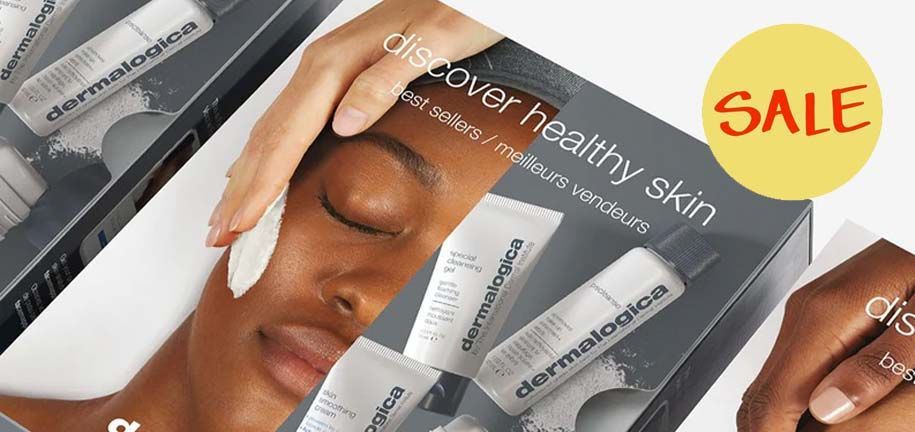 Акция 10% от Дермалоджика косметика