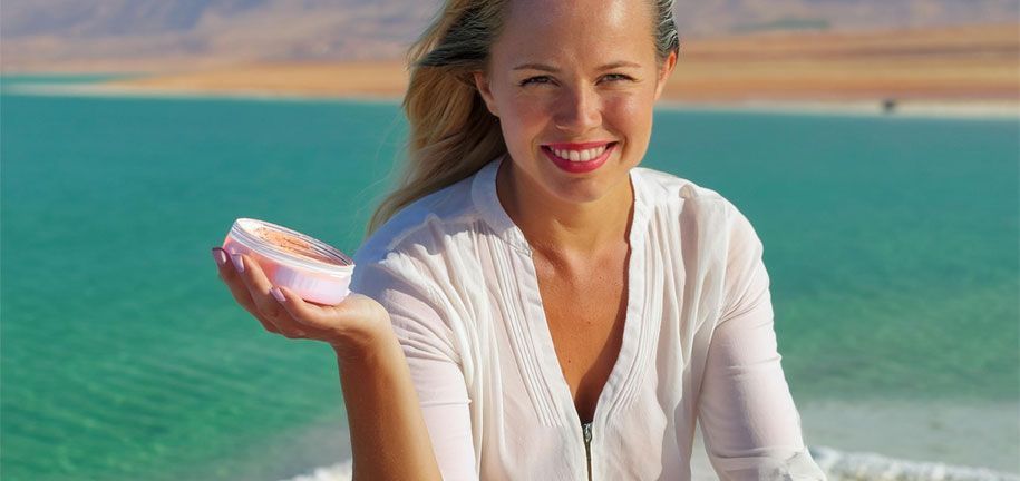 Натуральный уход: секреты израильской косметики