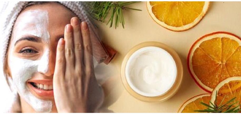 Преимущества натурального ухода за кожей