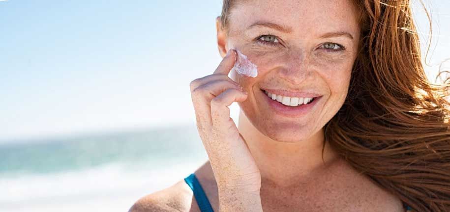 Фотостарение