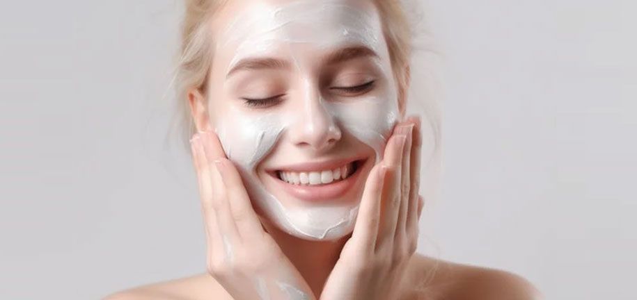 5 лучших средств для очищения кожи летом
