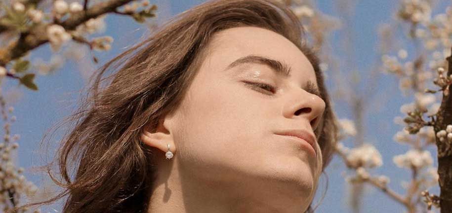 Весенний уход за кожей