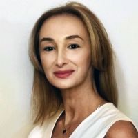 Юлия Крутман