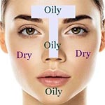 Уход за комбинированной кожей