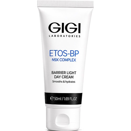Лёгкий дневной крем GIGI ETOS BP Barrier Light Day Cream