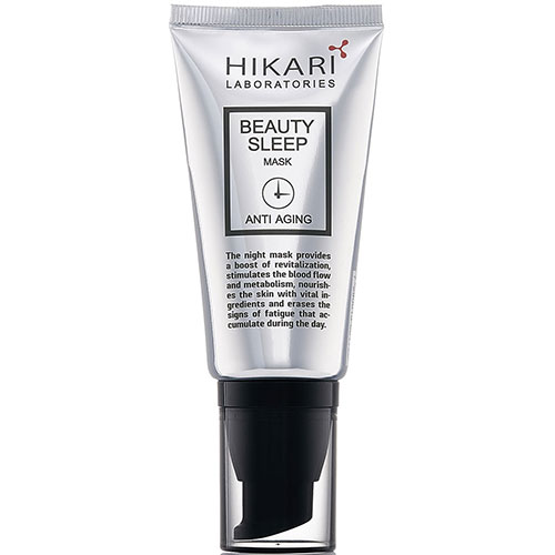 Hikari's Beauty Sleep Mask