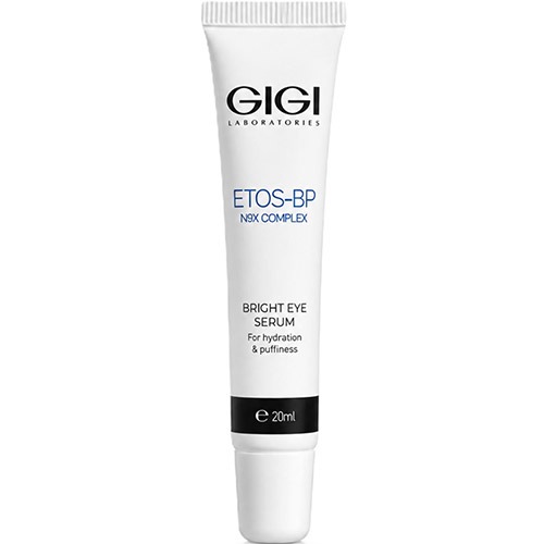 Сыворотка для кожи вокруг глаз GIGI ETOS BP Bright Eye Serum