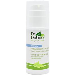 Problematic Skin Cream Therapy dr Dabour