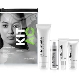 A.C. Homecare Kit phformula