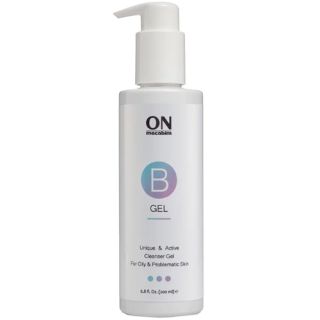 Active B gel cleanser DM Onmacabim