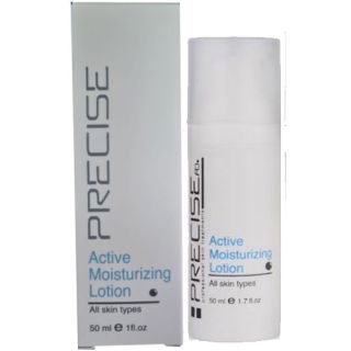 Active Moisturizing Lotion Precise