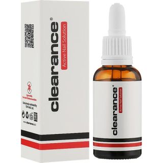 Active Nail Solution Clearance