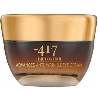 Advanced Anti-Wrinkle eye cream Time Control Minus 417