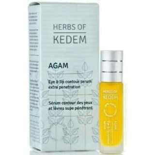 Agam Eye & Lip Contour Serum Kedem