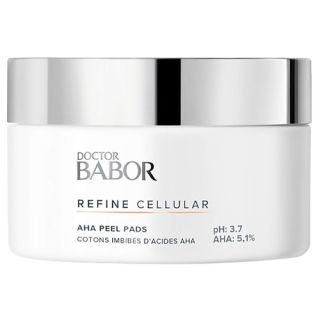 AHA Peel Pads Refine Cellular Babor