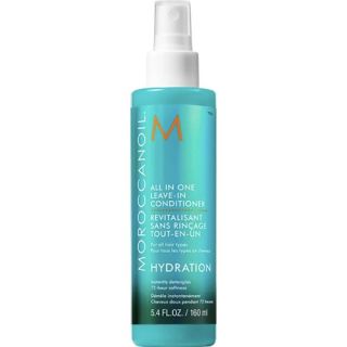 All In One Leave-In Conditioner Hydration Moroccanoil