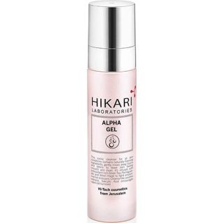 Alpha Cleansing Gel Hikari Labs