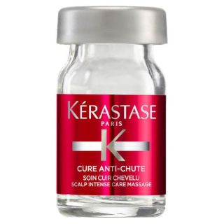 Ampoules Aminexil Cure Anti-Chute Intensive Specifique Kerastase