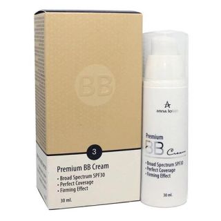 Premium BB Cream SPF30