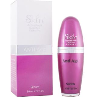 Serum Anti Age Skin Dead Sea