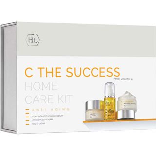 ANTI AGING home KIT C THE SUCCESS HL Labs