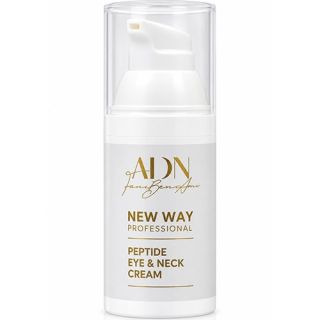 Anti Aging Peptide Eye and Neck Cream New Way ADN