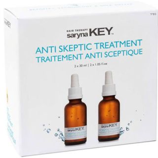 Anti-Skeptic Ampoule for Thinning hair Sarina Key