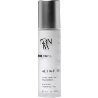 Anti-Wrinkle Day Emulsion Alpha-Fluid Specifics Yonka