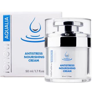 Renew Aqualia Antistress Nourishing Cream