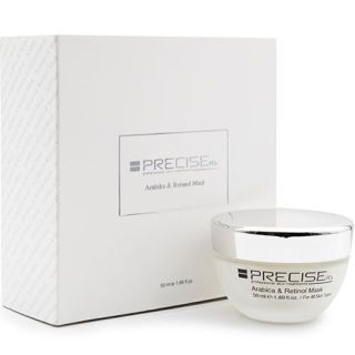 Aradika and Retinol Mask Precise