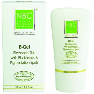 B-Gel Acne for oily skin