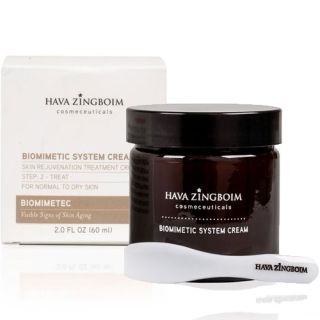 Biomimetic System Cream Hava Zingboim