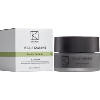 Black Mask Biome-Calmine