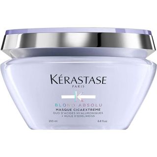Blond Absolu Masque Cicaextreme Kerastase