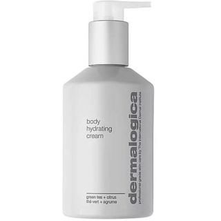 Body Hydrating Cream Daily Skin Health