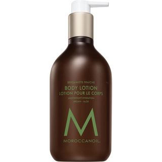 Body Lotion Bergamote Fraiche Moroccanoil