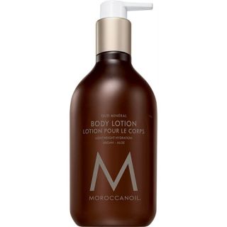 Body Lotion Oud Mineral Moroccanoil