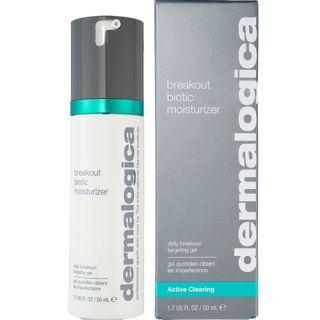 Dermalogica Breakout Biotic Moisturiser