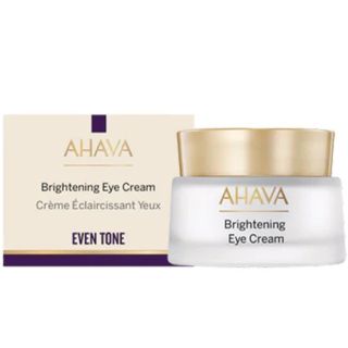 Age Control Brightening and Anti-Fatigue Eye Cream Ahava