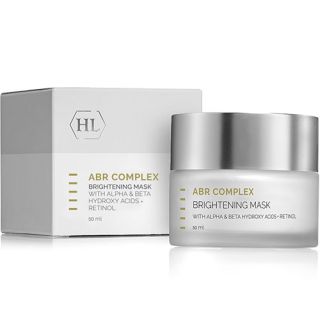 Brightening Mask Alpha-beta With Retinol ABR Complex HL Labs