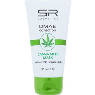Canna-Medi Mask DMAE Collection SR cosmetics