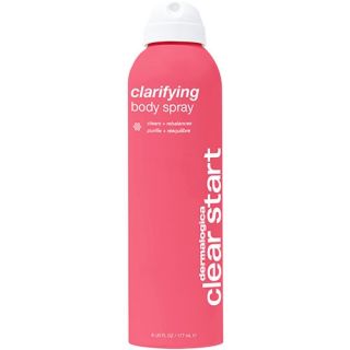 Clarifying Body Spray Clear Start Dermalogica