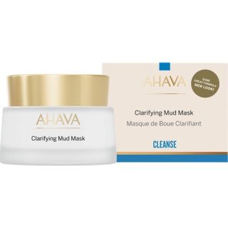 Mineral Mud Mask Ahava
